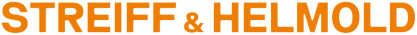 Streiff und Helmold Logo 2024